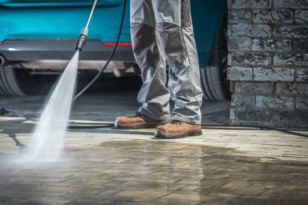 Best Sidewalk and Walkway Cleaning  in Barclay, NJ