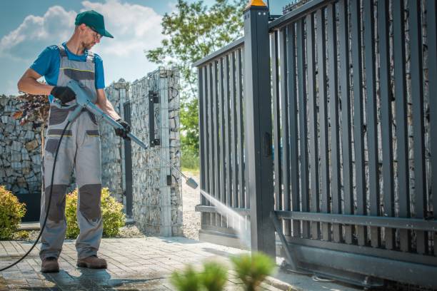 Best Rust Removal  in Barclay, NJ