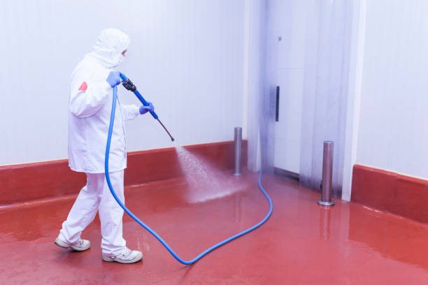 Trusted Barclay, NJ Pressure Washing Services Experts