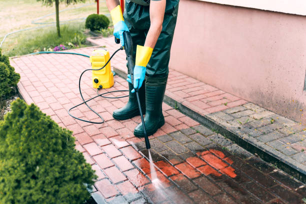 Best Oil Spill Cleanup  in Barclay, NJ