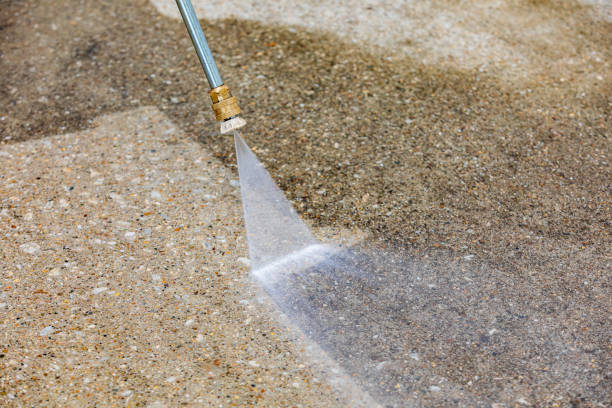 Best Gutter Cleaning  in Barclay, NJ