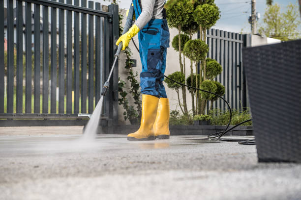 Animal Enclosure Cleaning in Barclay, NJ