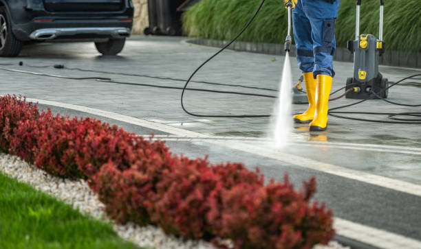 Concrete Sealing in Barclay, NJ