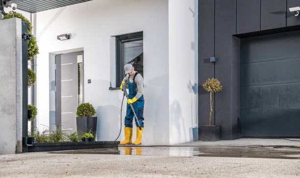 Best Machinery and Equipment Cleaning  in Barclay, NJ